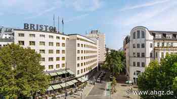 Neupositionierung: Bristol Berlin wird Teil der Vignette Collection