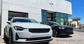 When the Law Kills Your Electric Car Dealership