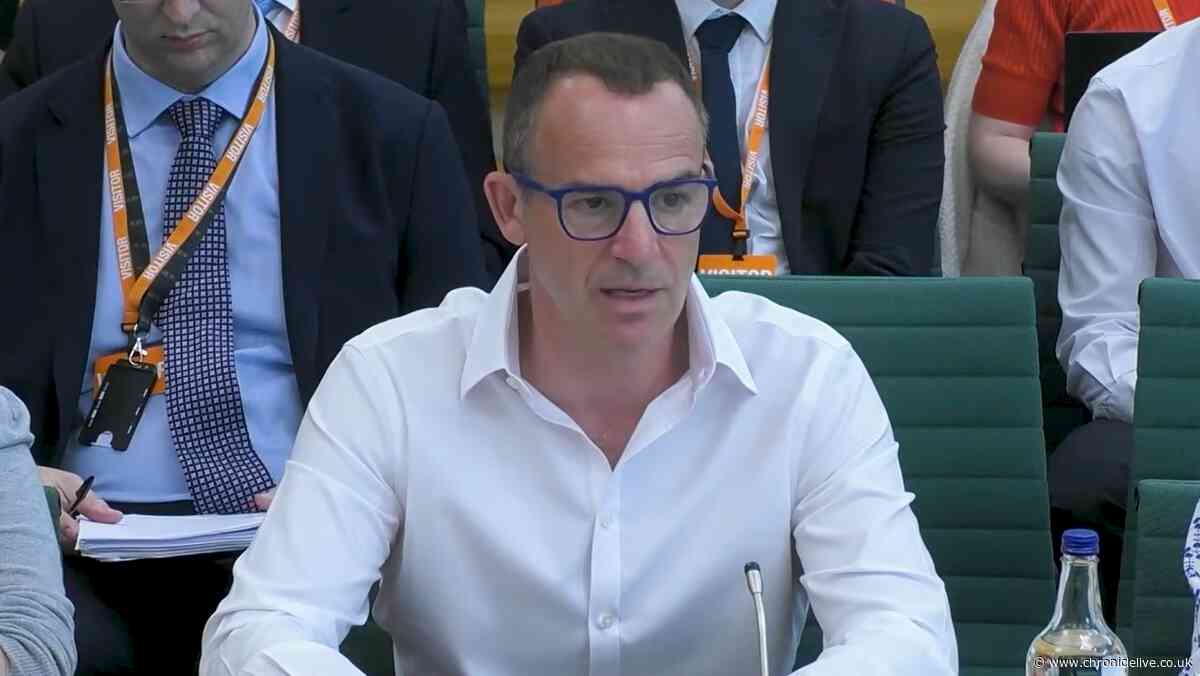 Martin Lewis urges pensioners to claim £5,959.20 DWP 'non means tested' benefit with 1m eligible