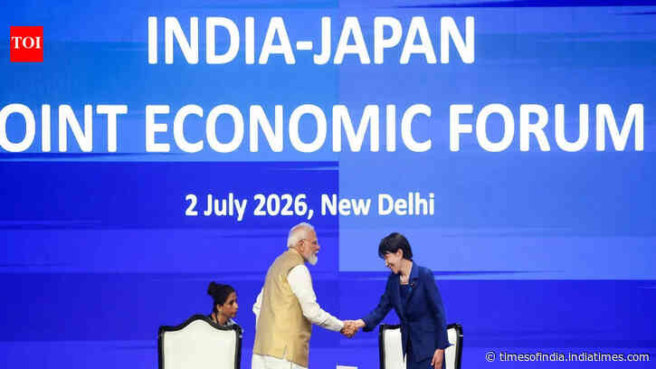 Japan backs India’s 2027 target for Mumbai-Ahmedabad bullet train project: All you need to know