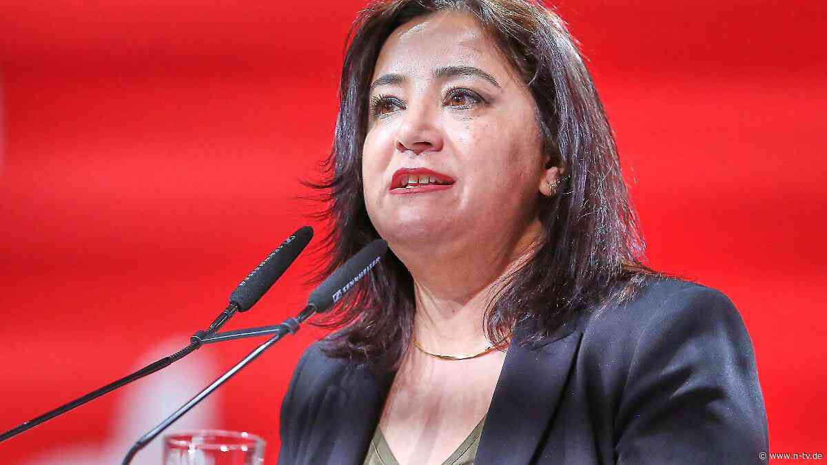 Versuchte Körperverletzung : Linken-Politikerin muss nach Zug-Streit hohe Geldstrafe zahlen