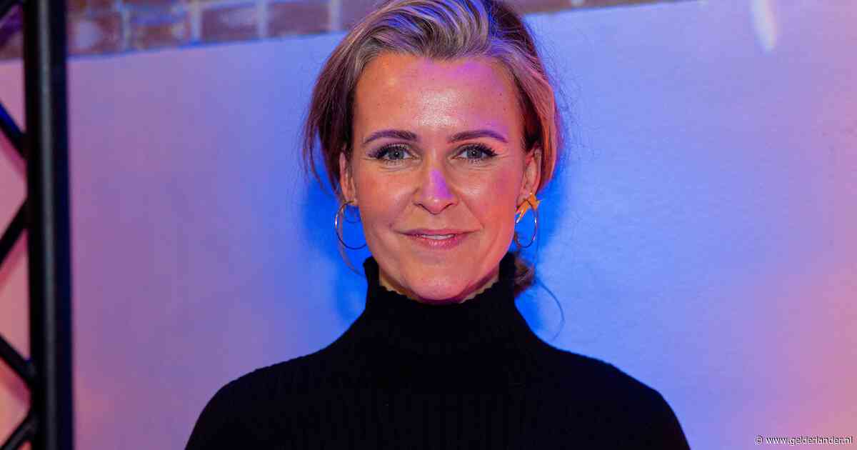 Kirsten Westrik maakt overstap naar Net5