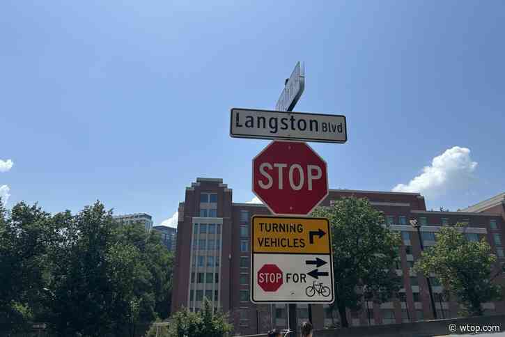 Could an Arlington aerial gondola solve Northern Virginia’s traffic woes?