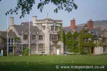 Two UK private schools close after takeover by Chinese owner
