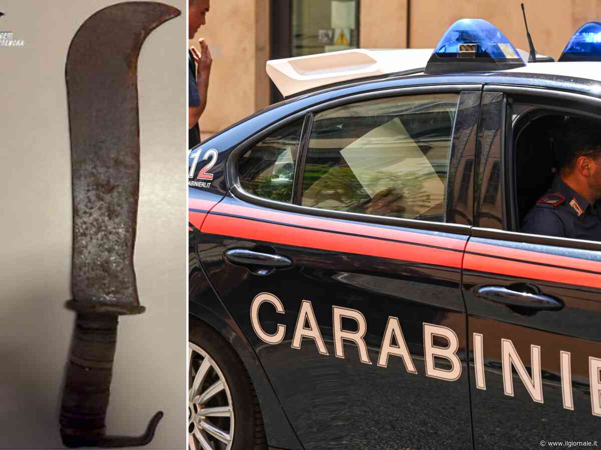 L’aggressione con la roncola, poi la fuga: così l’irregolare ha massacrato un passante a Cremona