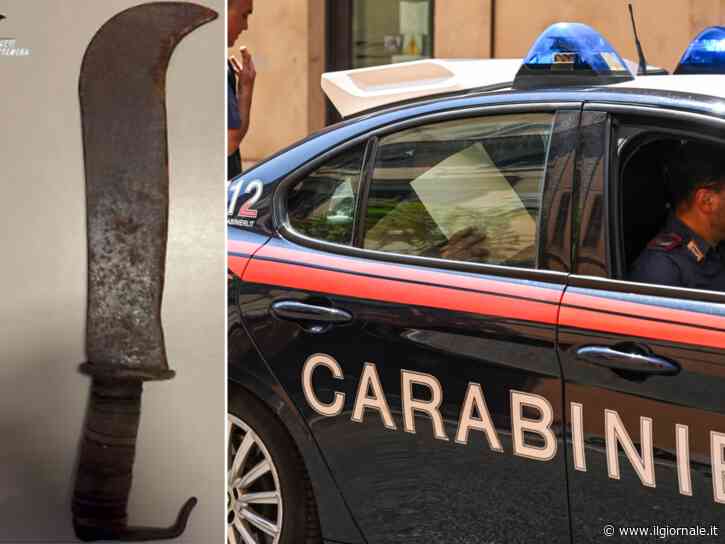 L’aggressione con la roncola, poi la fuga: così l’irregolare ha massacrato un passante a Cremona