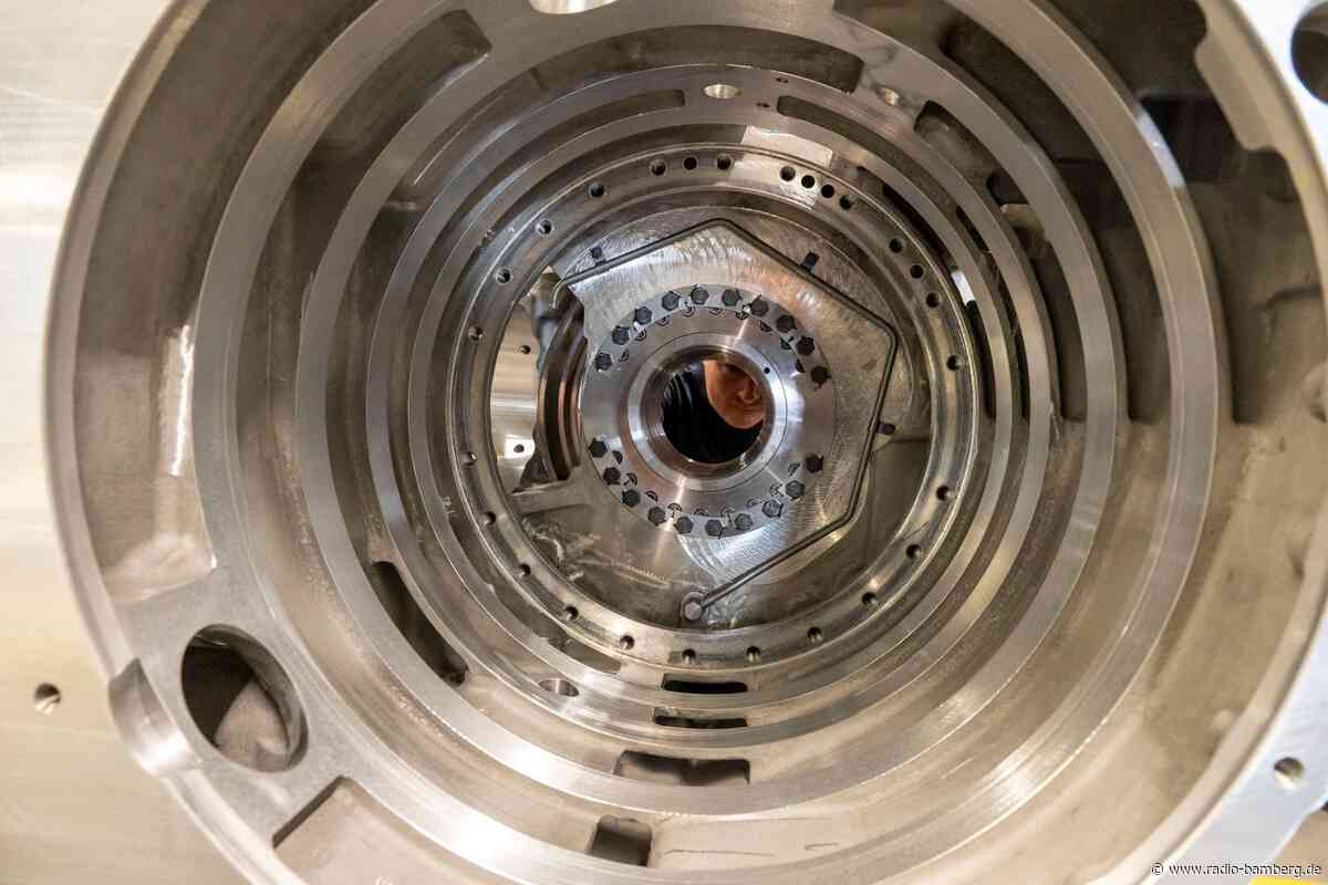 Renk baut Marinegeschäft mit Übernahme aus