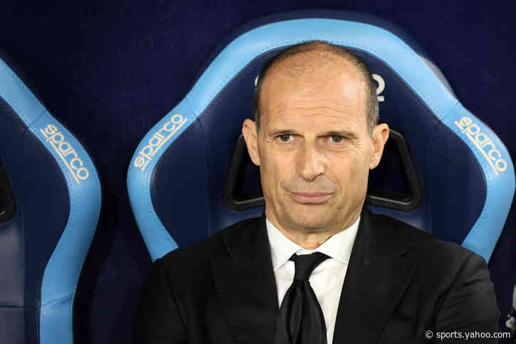 Official: Allegri new coach of Napoli after AC Milan contract terminated