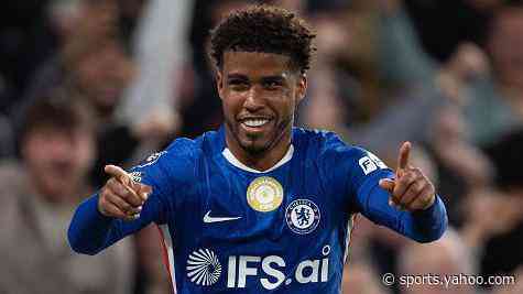 Could Santos leave Chelsea this summer?