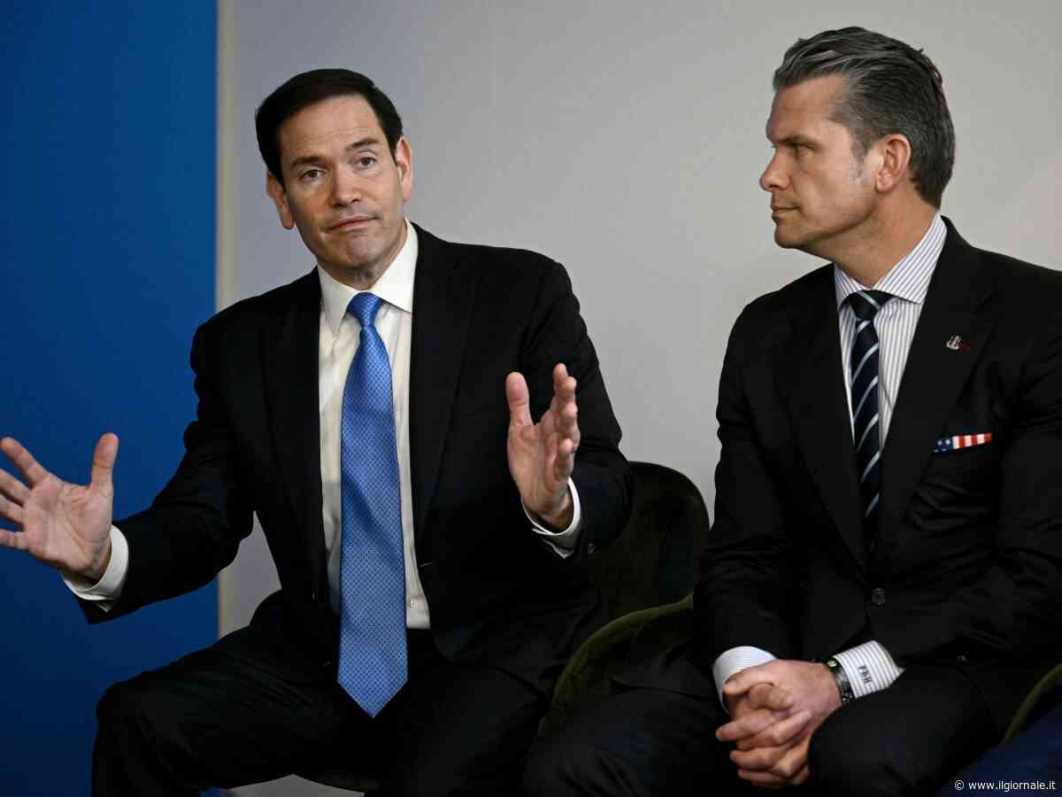 Truppe Usa via dall’Europa, il piano bloccato all’ultimo: cosa voleva annunciare Hegseth alla Nato