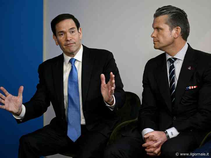 Truppe Usa via dall’Europa, il piano bloccato all’ultimo: cosa voleva annunciare Hegseth alla Nato