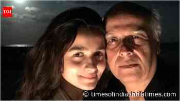 Mahesh on how fame has a price and protecting Alia from trolling