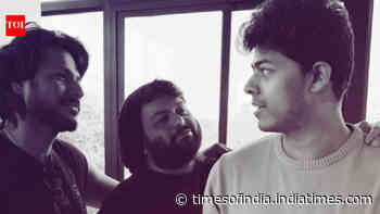 Jason Sanjay breaks silence on his directorial debut 'Sigma'