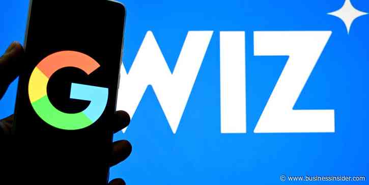 A VP of talent at Google's Wiz shares tips for getting hired at a late-stage startup