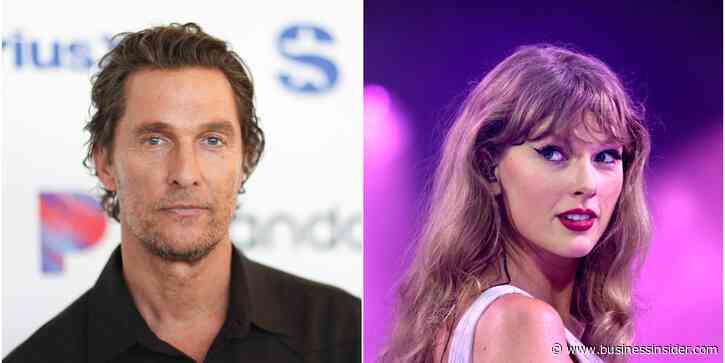These celebrities are protecting their likenesses from AI — one trademark at a time