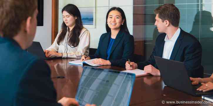 Blackstone's AI push comes with one very human requirement: endless meetings