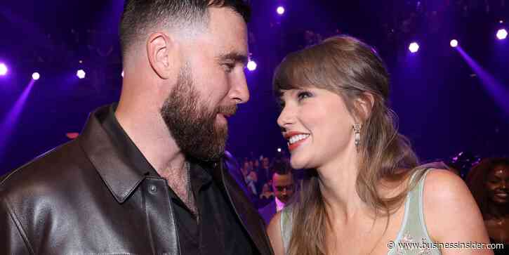 Taylor Swift and Travis Kelce donate $26 million to handpicked charities ahead of expected MSG wedding
