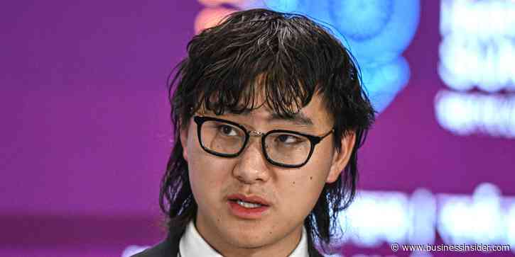 Alexandr Wang says Meta's coming AI has caught up with OpenAI's flagship model