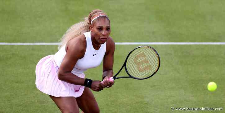Where to watch Wimbledon: Free live streams, odds, schedule, Serena Williams info