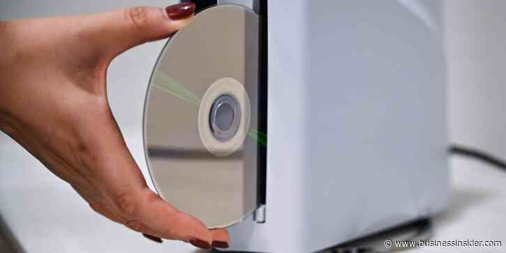 Brands smell blood in the water after PlayStation axes game discs — and they're roasting Sony for it