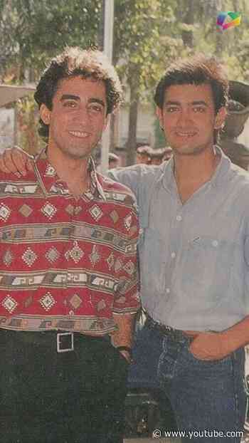 After Controversial Remarks, Faisal Khan Apologises To Aamir Khan & Family
