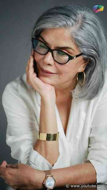 Zeenat Aman Recalls The Dark Side Of Being Bollywood’s ‘Sex Symbol’