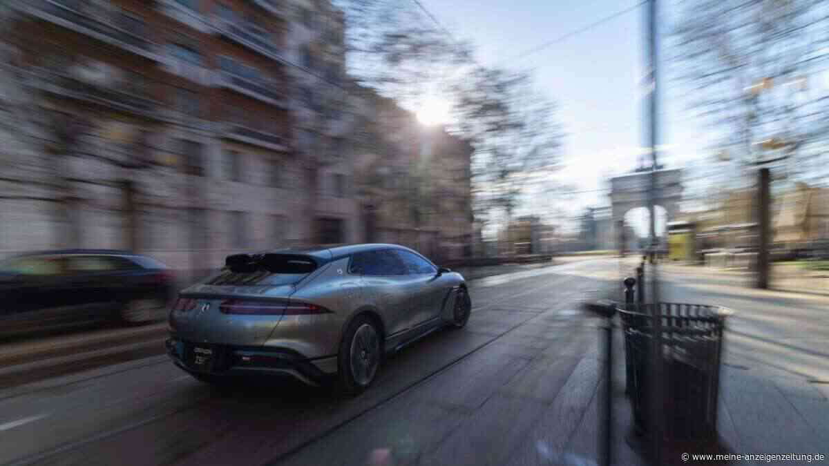 Gleich mit der ganzen Familie  – Europastrategie chinesischer Autobauer 