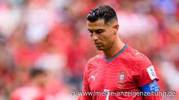 Ronaldos Schwester deutet Rücktritt nach WM an – „Bereitet euch vor“