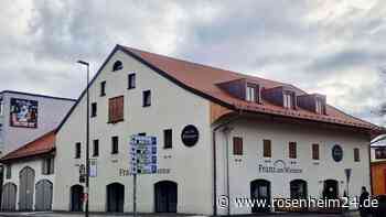Fassadenpreis in Rosenheim geht an das „Franz am Wiesntor“