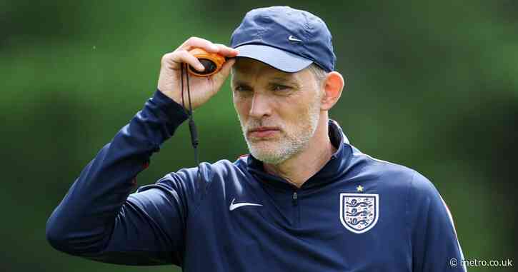 England reveal spying concern ahead of Mexico World Cup match