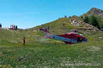 Trois Français, originaires de la Roya, meurent dans un accident de quad près de la frontière franco-italienne