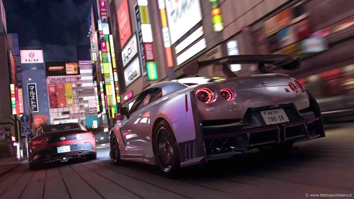 Forza Horizon 6, il “festival” sbarca in Giappone: quasi 600 auto con cui sfrecciare tra i ciliegi in fiore e le vie di Tokyo