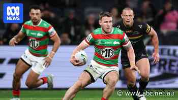 Live: NRL leaders Penrith make late change in bid to avoid third straight loss