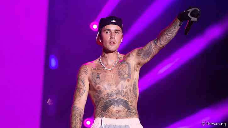 World Cup: Justin Bieber reportedly being considered to headline halftime show
