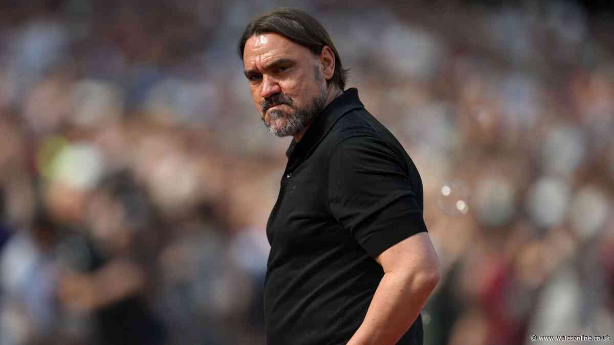 Leeds United's £26m deal hangs in balance as star threatens to wreck deal