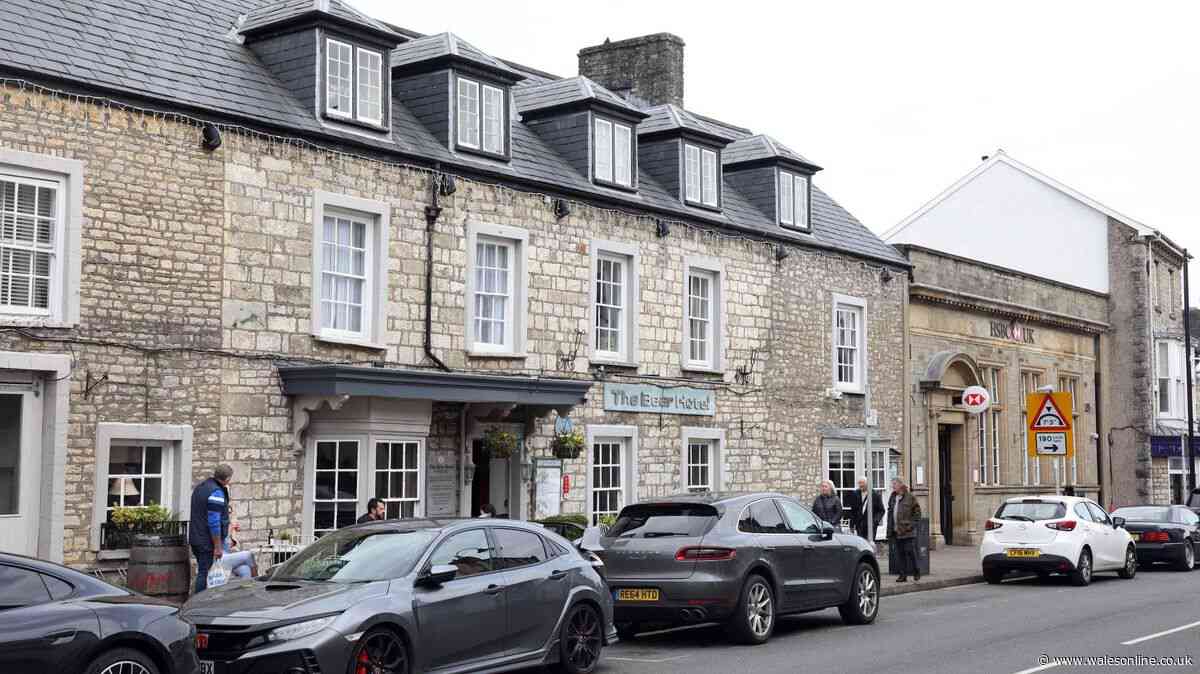 Underrated village that has a ‘a distinctly Welsh identity’ and ‘rivals England’s Cotswolds'