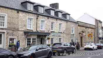 Underrated village that has a ‘a distinctly Welsh identity’ and ‘rivals England’s Cotswolds'
