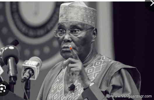PFIPC scandal: Atiku gives Tinubu 7 days to prove or risk complicity charge