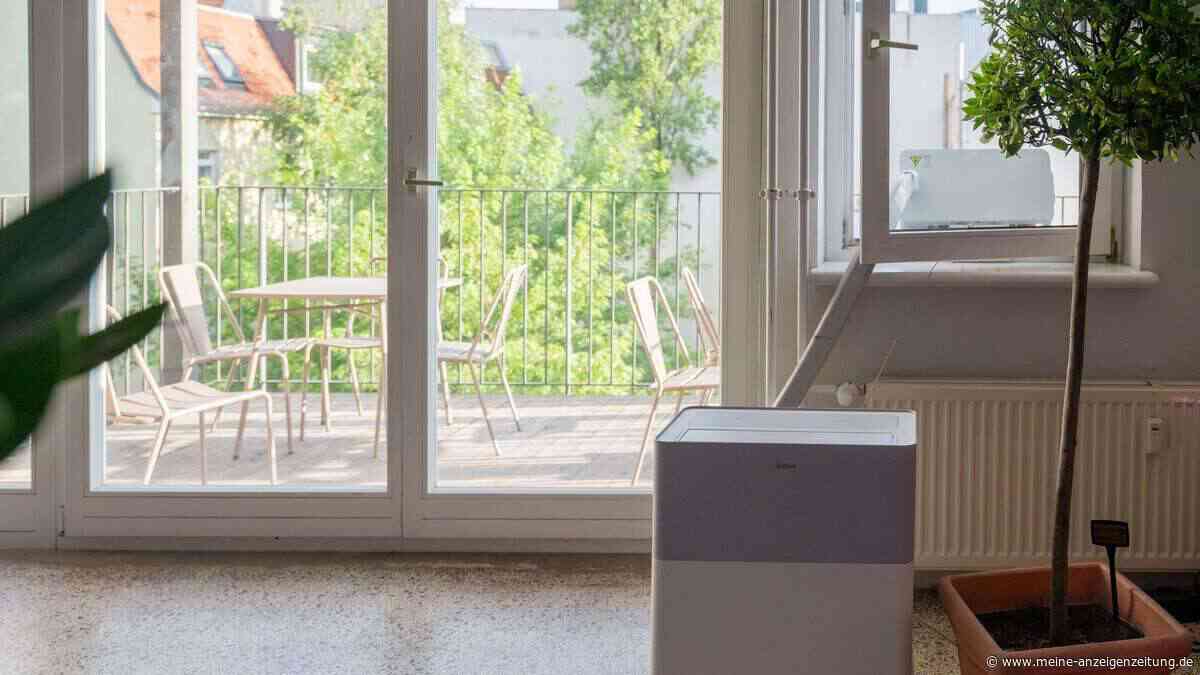Klimaanlagen: Mit der Nachfrage boomen die Fakeshops