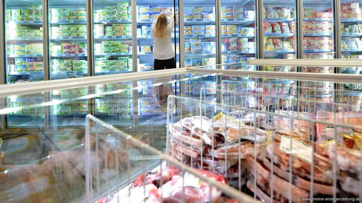 Rückruf von TK-Produkt bei bekannter Supermarktkette: Von diesem Fleisch sollten Sie die Finger lassen
