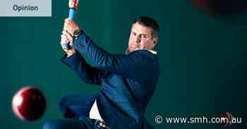 Australian cricket beware: The mistake the game must not make