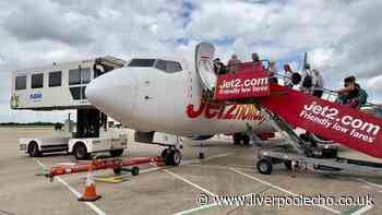 Jet2 urges passengers to bring everyday item in cabin for 'efficient service'