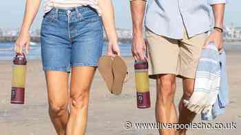 Ninja's 'wherever, whenever' portable blender now cheaper for summer smoothies