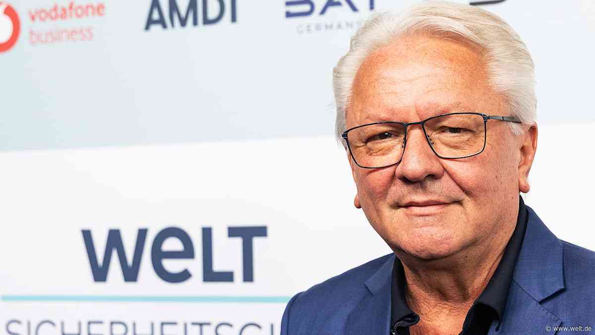 „Bundeskanzlerin Angela Merkel sagte zu uns: Wir brauchen Euch eigentlich nicht“