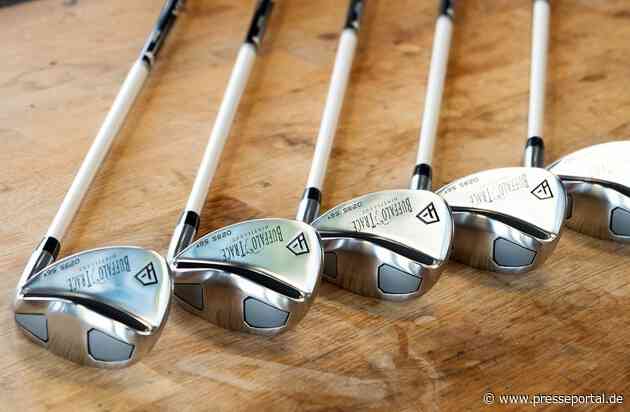 Golfsport für alle: Bei den BMW International Open ebnet Buffalo Trace mit 'Unlocking Golf' angehenden Golfern den Weg aufs Green