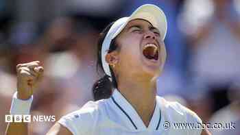 Eala's historic Wimbledon run thrills boxing-obsessed Philippines