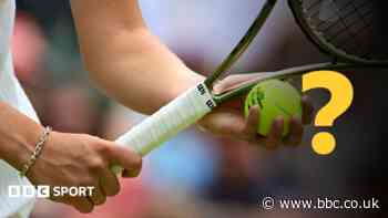 Who am I? Guess the tennis star No 4