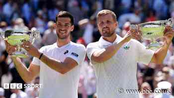 'Not a carnival sideshow' - doubles players fear cutbacks