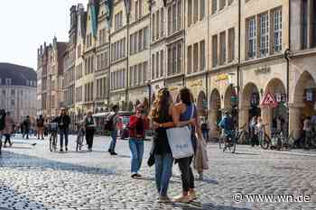Münsters meistfotografierte Straße: Die Geschichte vom Prinzipalmarkt