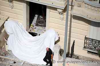 Suspect in Monaco assassination attempt is Ukrainian woman who dressed up as a man, say police